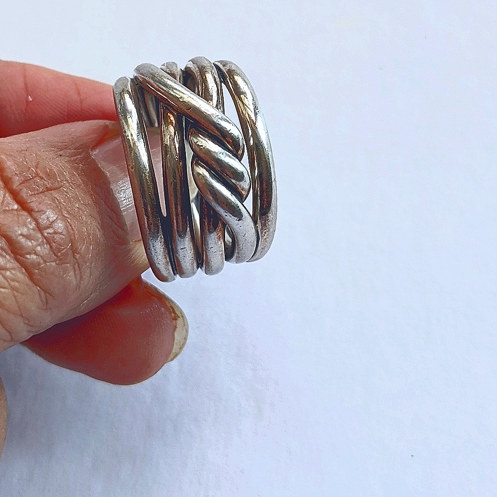 David Yurman Continuance collection Ring